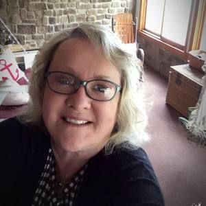 Meet your Posher, Jackie